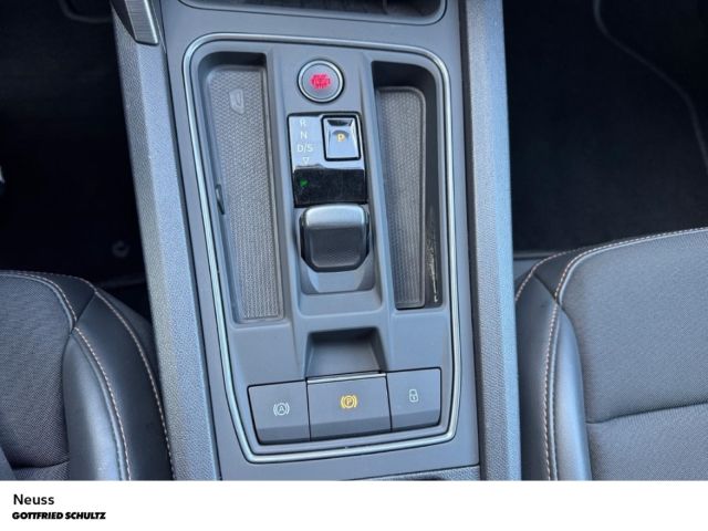 Cupra Formentor - Bild 24