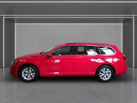 Volkswagen Passat - Vorschau Bild 5