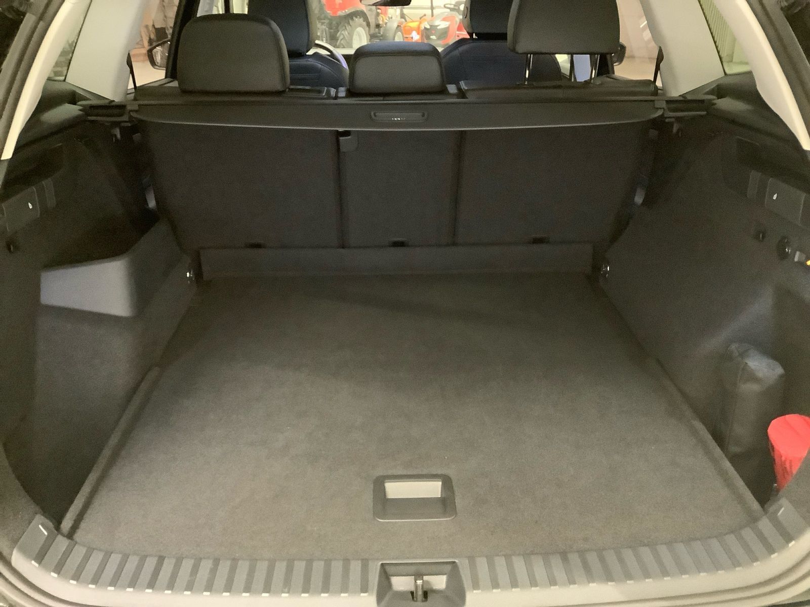 Tayron Life TSI DSG 110 kW 20", LED Plus, el. H