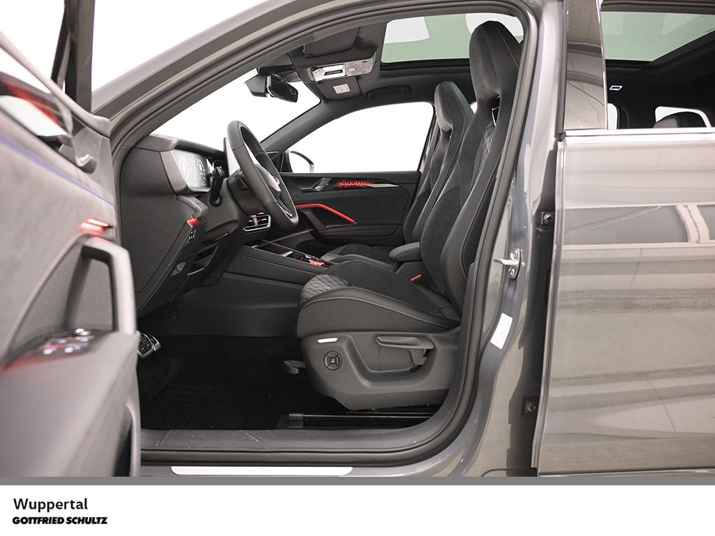 Volkswagen Tayron - Bild 13