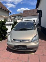 Citroën Xsara Picasso 1.6 SX SX - Citroën Xsara Picasso aus 2004