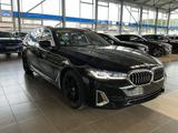 BMW 530 i*LuxuryLine*LaserLED*R-Cam*Leder*LiveCockp* - BMW 530 aus 2021
