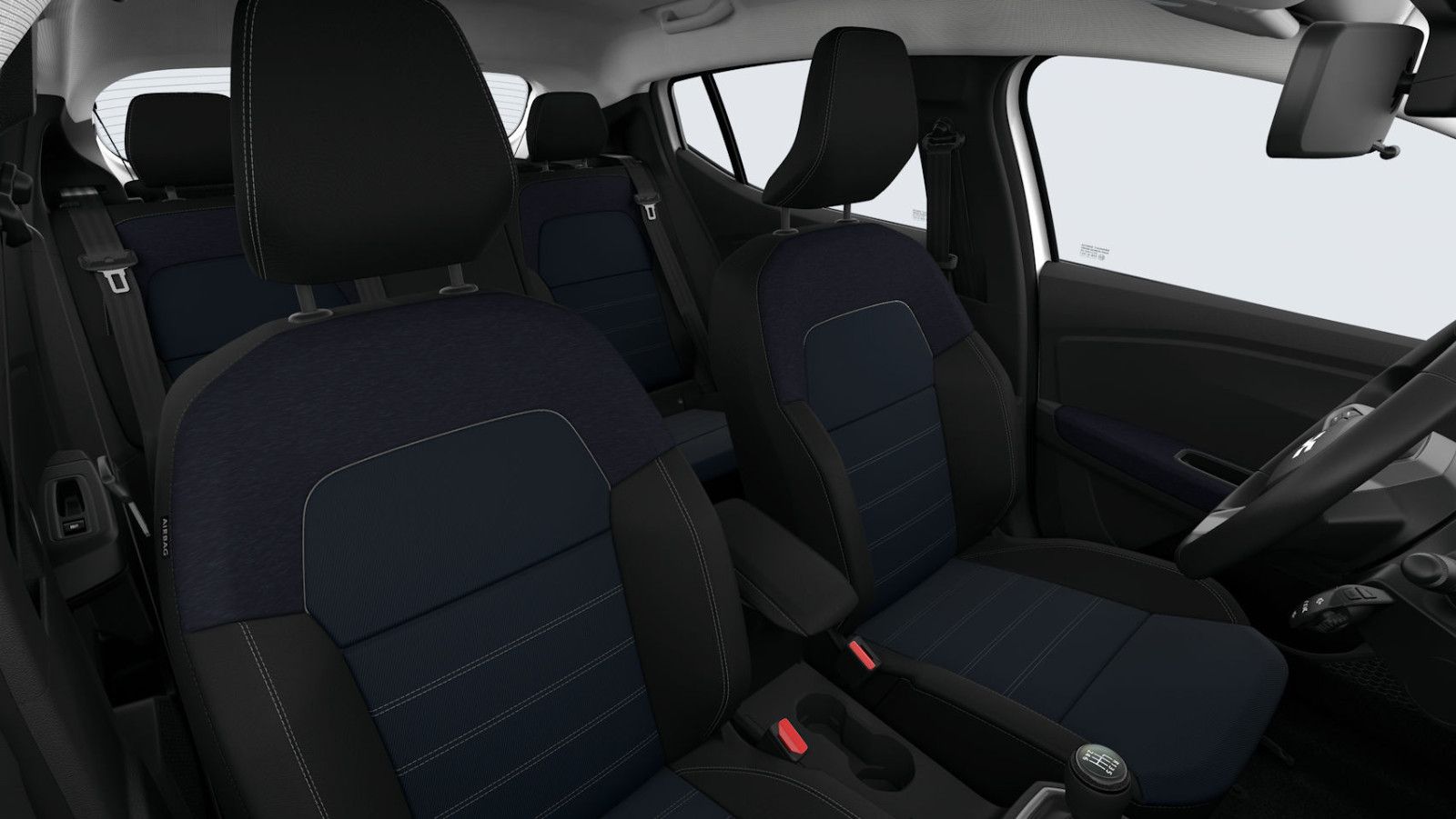 Dacia Sandero - Bild 10