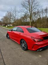 Mercedes-Benz CLA 220 4MATIC AMG Line - : Coupe, Mercedes Cl