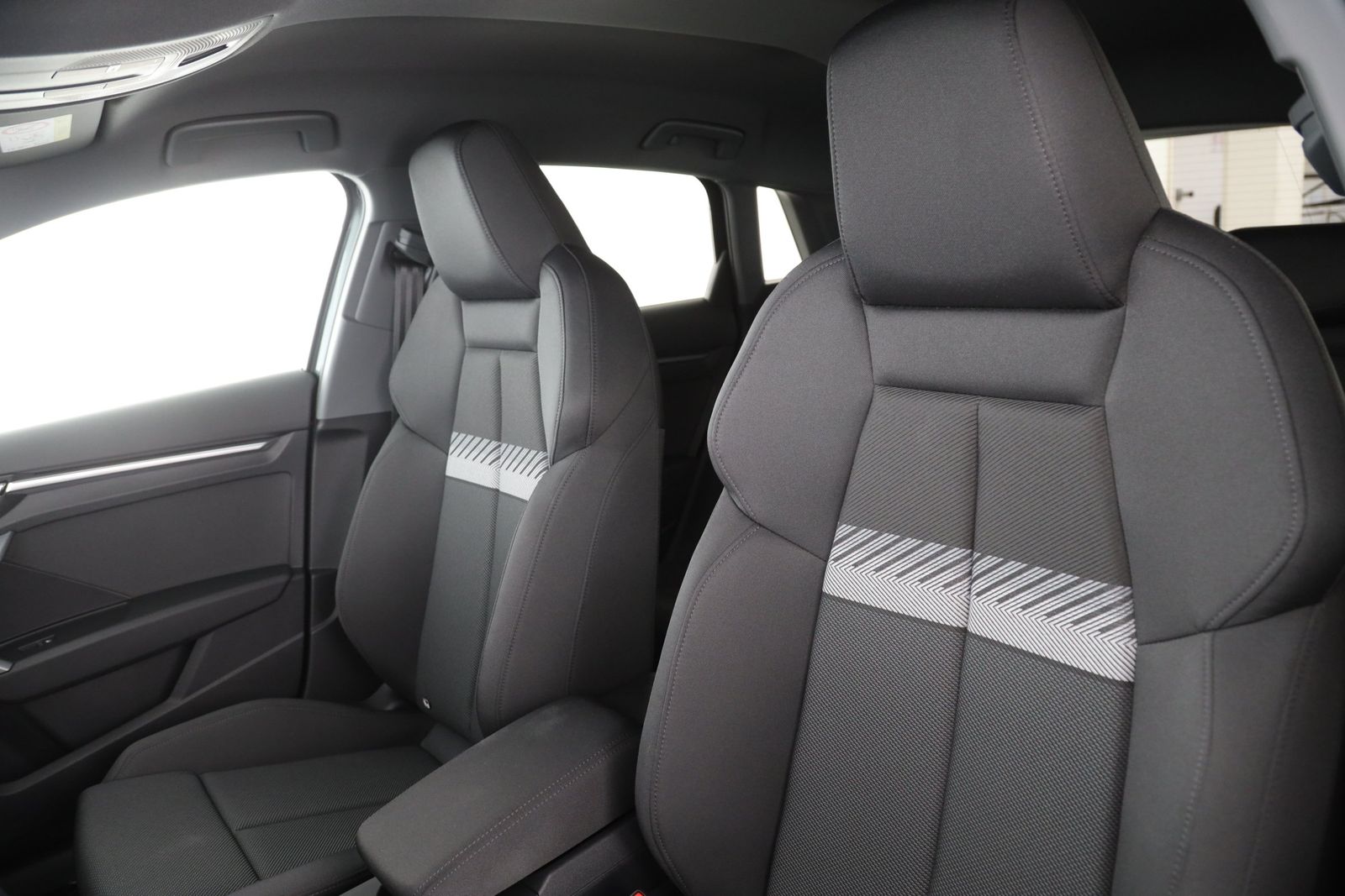 Audi A3 - Bild 12