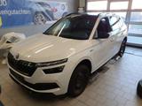 Skoda Kamiq 1.5 TSI Monte Carlo DSG PANO / NAV DIG-... - Skoda Kamiq