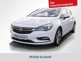 Opel Astra k 1.4 Turbo Inno. Autom. Sitzhz/LM16"/Nebe - Opel Astra aus 2019