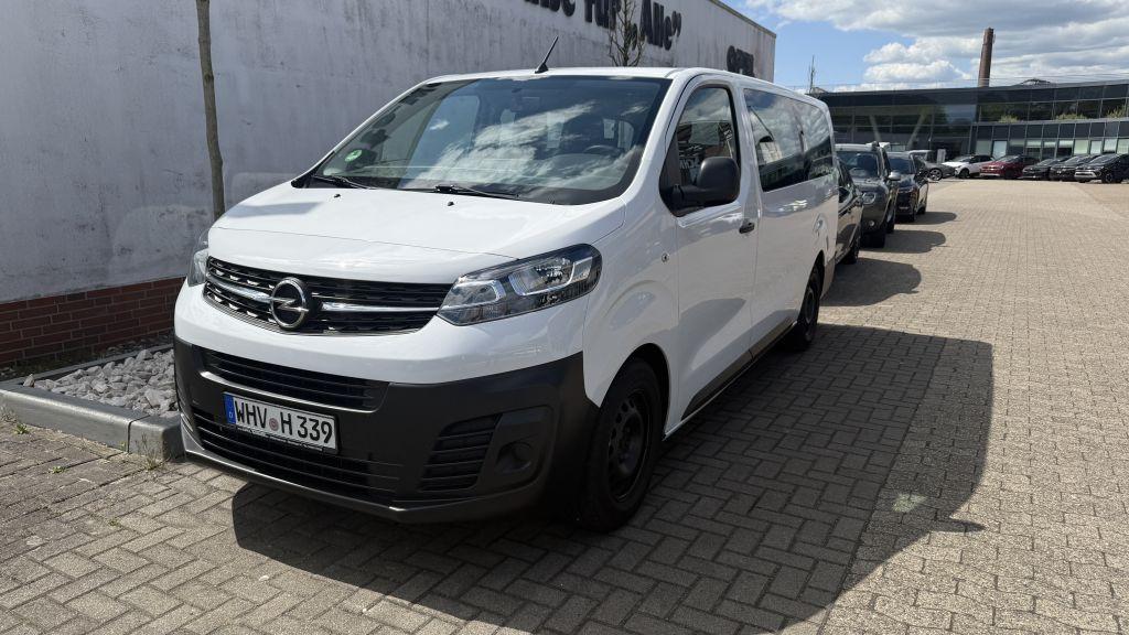 Opel Vivaro 1.5 D L 9-Sitzer