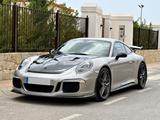 Porsche 911 991.1 Carrera S PDK, GT3 Pack  - Porsche 911er Reihe mit Halbautomatikschaltung