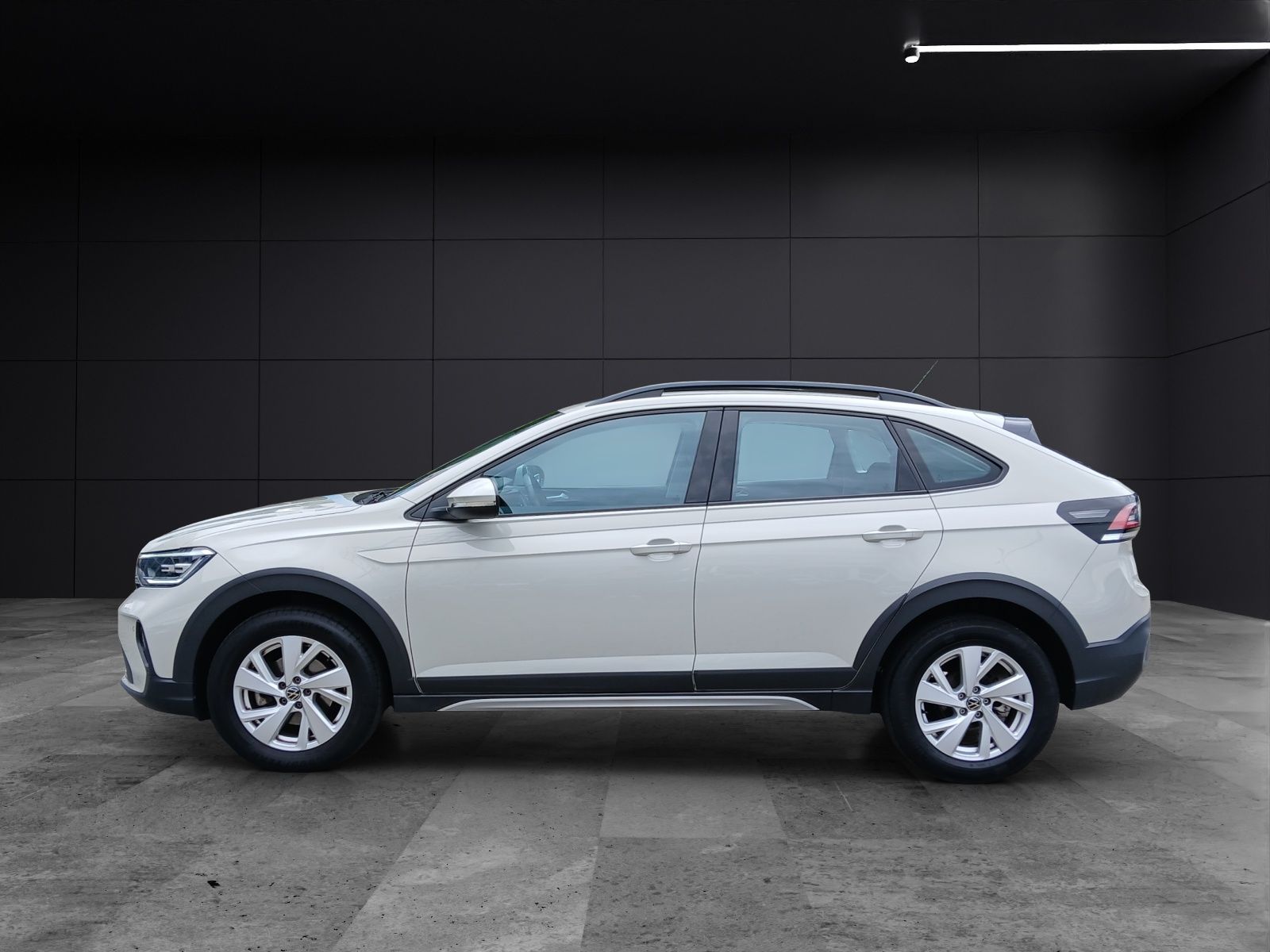 Fahrzeugabbildung Volkswagen Taigo TSI Life Matrix Navi AID ACC RFK SHZ