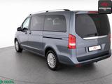 Mercedes-Benz V 220 d EDITION LANG SPORTPAKET 8 SITZE,KAMERA - Mercedes-Benz V-Klasse: Sport Edition