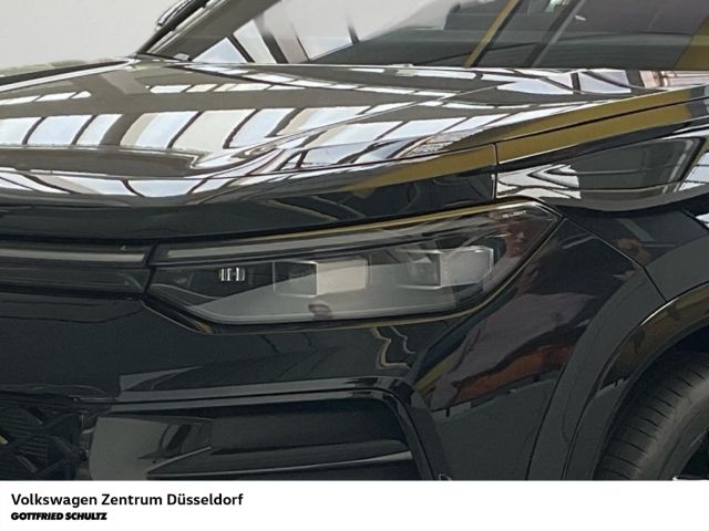 Volkswagen Tayron - Bild 4
