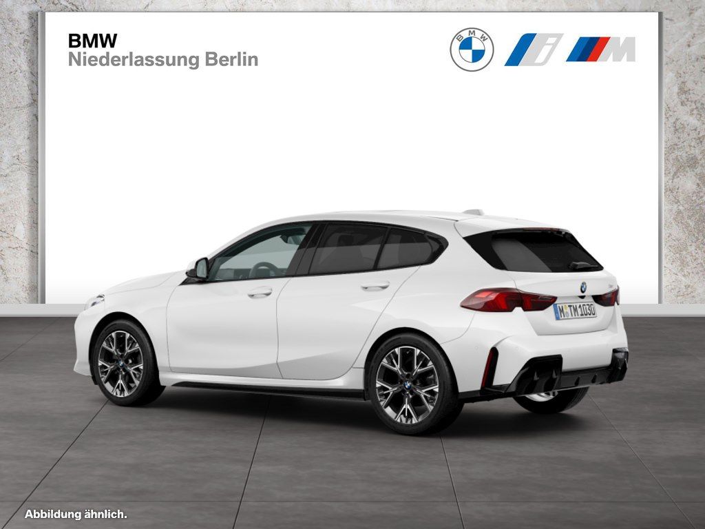 BMW 120 - Bild 7