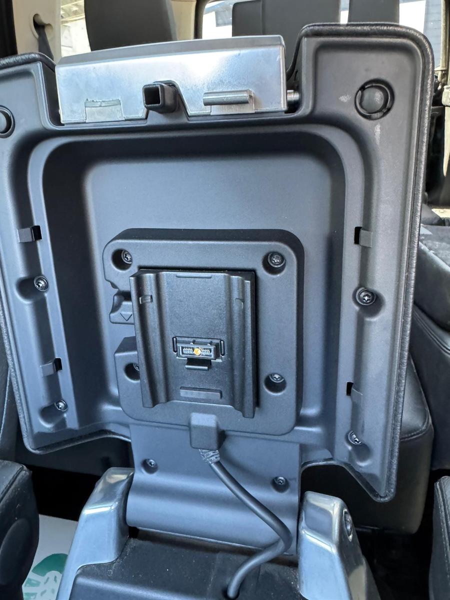 Land Rover Discovery 2006 — engine 2.720 cm³, 190 HP (140kW)