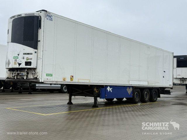 Schmitz Cargobull Oplegger Vries Standard