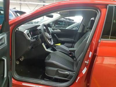 Volkswagen Taigo - Bild 4