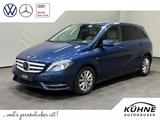 Mercedes-Benz B 200 BlueEfficiency | NUR HÄNDLER! - gebrauchte Mercedes-Benz B 200 aus dem Jahr 2011
