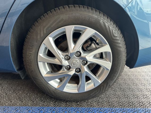 Toyota Auris Touring Sports  Comfort *1,2*AHZ*