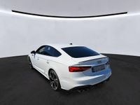Audi S5 - Vorschau Bild 4