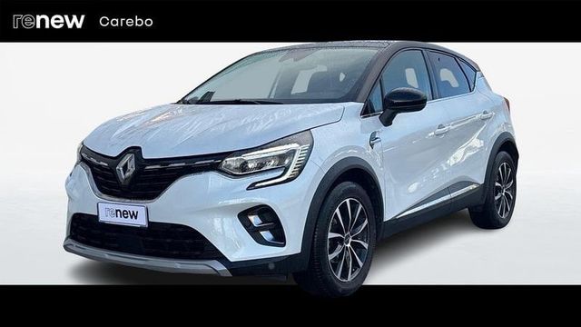 Renault Captur 1.0 tce Intens Gpl 100cv my21 1.0