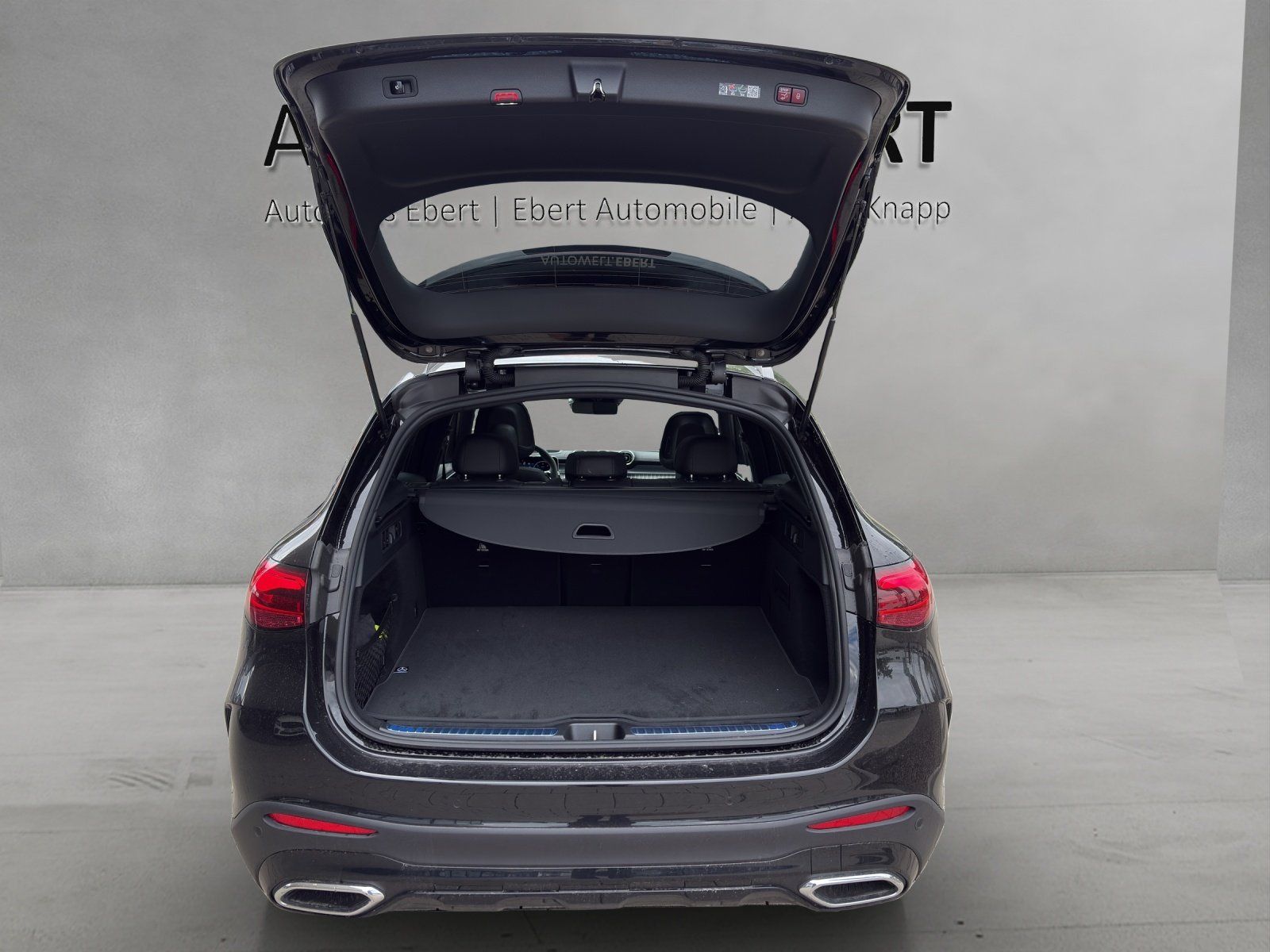 Fahrzeugabbildung Mercedes-Benz GLC 450 d 4M AMG DIGTL 360° Airmatic DISTR AHK