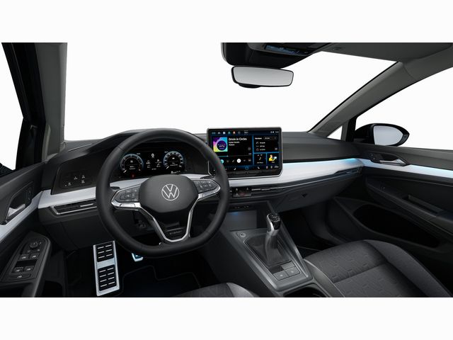 Golf ENERGY 1,5 l TSI 85 kW 116 PS 6-Gang