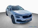Skoda Kamiq Balance, DSG - Skoda Kamiq Gebrauchtwagen