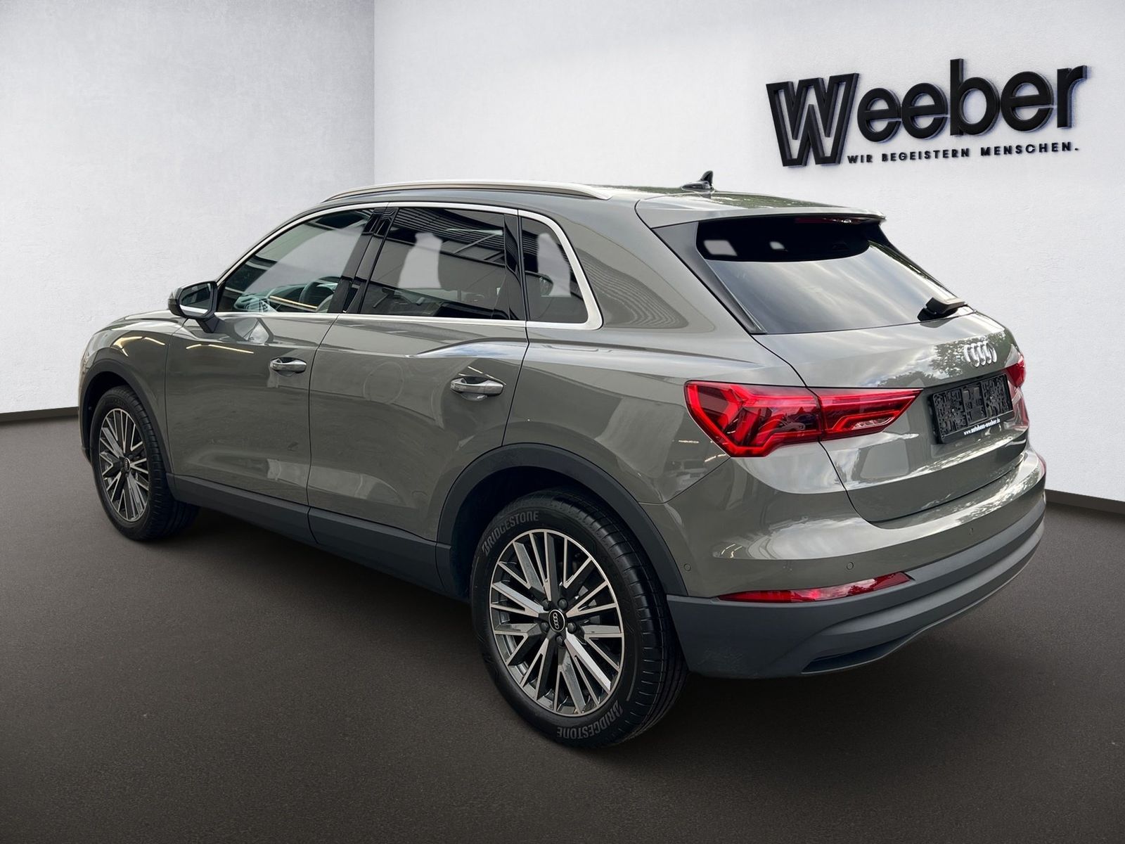 Audi Q3 - Bild 12