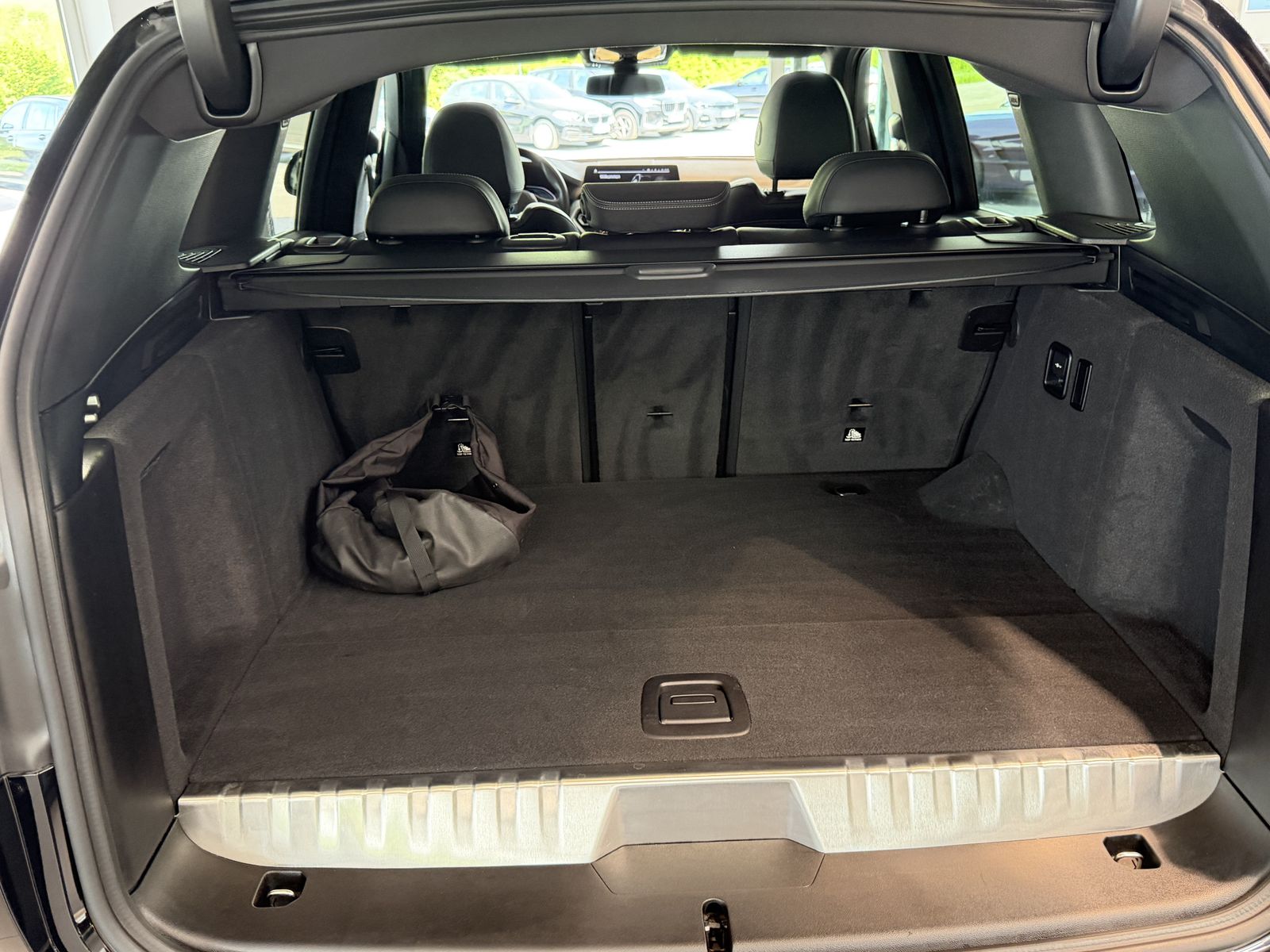 BMW X3 xDrive30e DAB LED WLAN Pano.Dach Klimaaut. foto 10