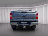 Ford Ranger XLT DK LKW 2.0 EB 4x4 AHK | ACC | RFK | P - gebrauchte Ford Ranger aus dem Jahr 2024