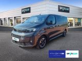 Opel Zafira Life 2.0 D Selection L3 AUT. LED NAVI SHZ