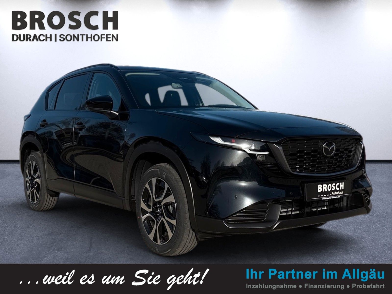 Mazda CX-5 - Bild 2