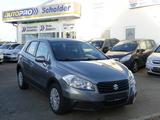 Suzuki SX4 Club | MFL | TEMPOMAT | USB - Suzuki SX4 mit Diesel-Antrieb