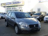 Suzuki SX4 Club | MFL | TEMPOMAT | USB - Suzuki SX4 mit Diesel-Antrieb