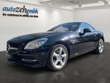 Mercedes-Benz SLK 200 Road.+Airscr.+Leder+Sitzh+Pano+PDC+Navi+ - Mercedes-Benz SLK 200 aus 2015