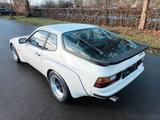 Porsche 924 Turbo (Carrera GT replica) - Porsche aus 1981