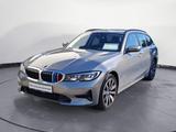BMW 318d Touring Advantage AHK Navi Professional LED - BMW: Navigationssystem, Professional