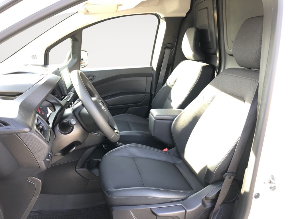 Fahrzeugabbildung Nissan Townstar L1 2,0 DIG-T 130 Acenta sehr gepflegt!!