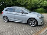BMW 2er 220 d Automatik M-Paket 190PS Lede... - BMW: M 1er Paket