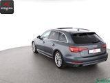 Audi A4 Avant 2.0 TFSI qu S LINE PANO,360GRAD,ACC,SH - Audi A4 mit Benzin-Antrieb: Kombi, 0l Line