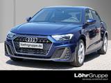 Audi A1 Sportback S line 30 TFSI S tronic 85 kW / 116 - Audi A1 New cars