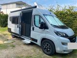 Carado CV 640 / Clever + Edition / 160PS /AHK /Lithium - Carado CV640