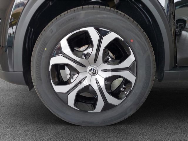 Citroën C3 Aircross Plus+ HUDLEDWINTERPAKETACCDABRF