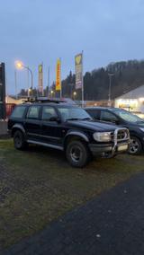 Ford Explorer XLT 4.0 V6 - Ford Explorer: For
