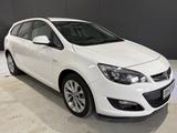 Opel Astra J 1.4 Sports Tourer*Klima*Tempomat*Mwst.* - Opel Astra: M
