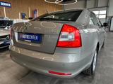 Skoda Octavia Lim. Family *SZHZ*PDC*ISOFIX-BEIFAHRER* - Skoda Octavia bis 10.000 Euro