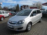 Opel Zafira B Family 7- Sitzer  Tüv -neu - Opel Zafira Gebrauchtwagen in Oldenburg