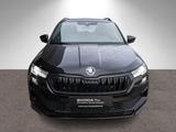 Skoda Karoq Sportline 2.0 TDI DSG LED Navi PDC ACC AHK - Skoda Karoq mit Diesel-Antrieb