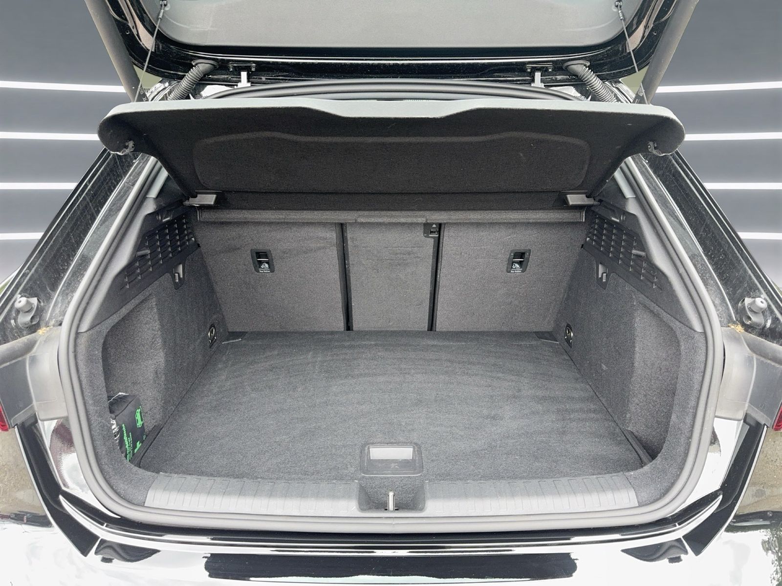 Audi A3 - Bild 17