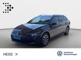 Volkswagen Golf VIII Variant 1.5 TSI ACTIVE*LED*AHK*KAMERA* - VW Gebrauchtwagen von 2022